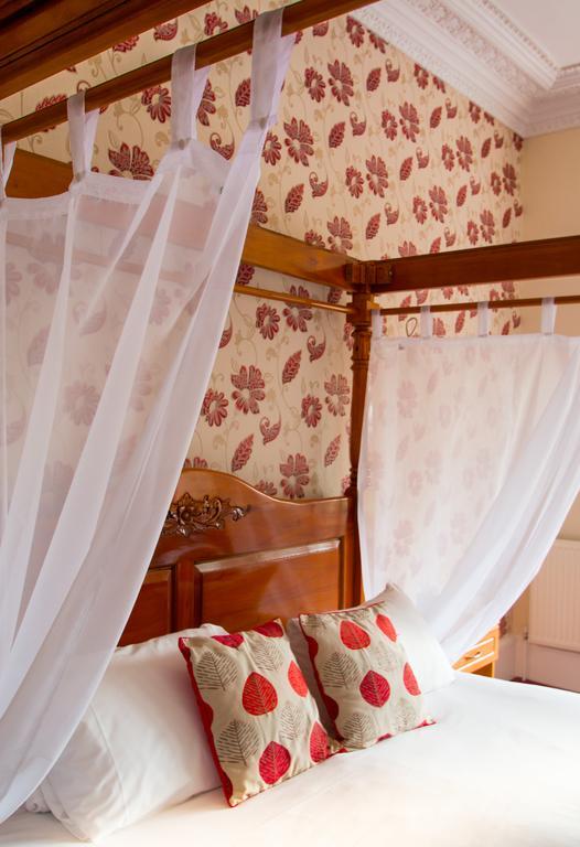 Royal Mackintosh Hotel Dunbar Cameră foto