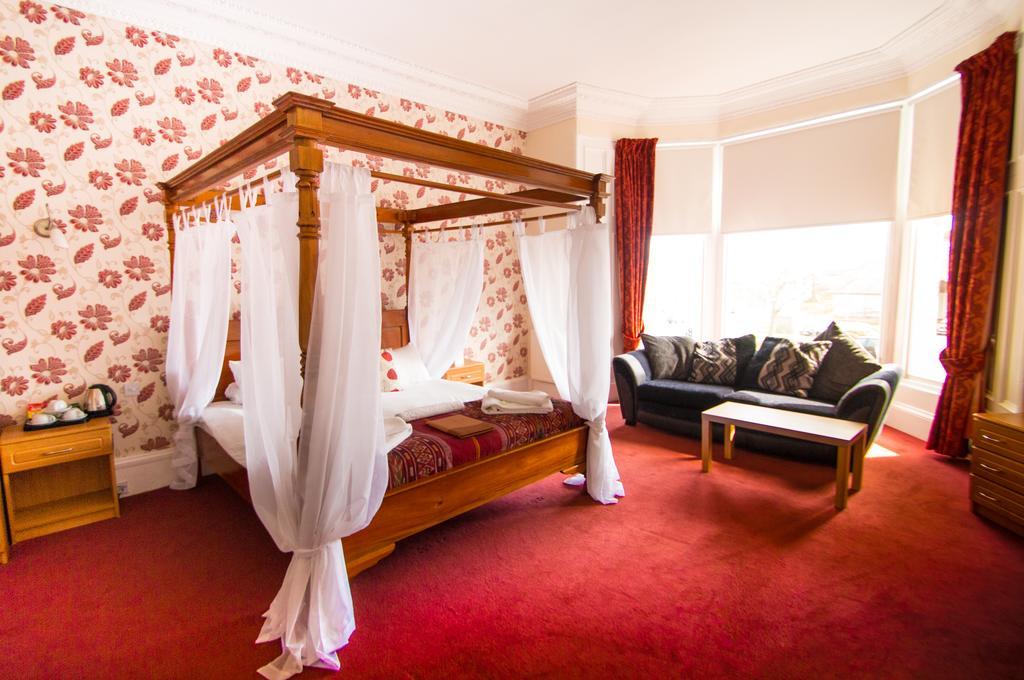 Royal Mackintosh Hotel Dunbar Cameră foto
