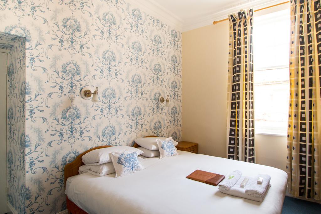 Royal Mackintosh Hotel Dunbar Cameră foto