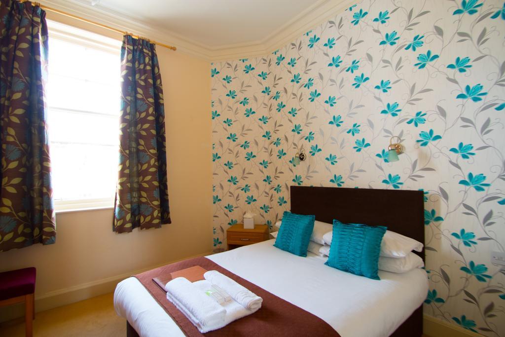 Royal Mackintosh Hotel Dunbar Cameră foto